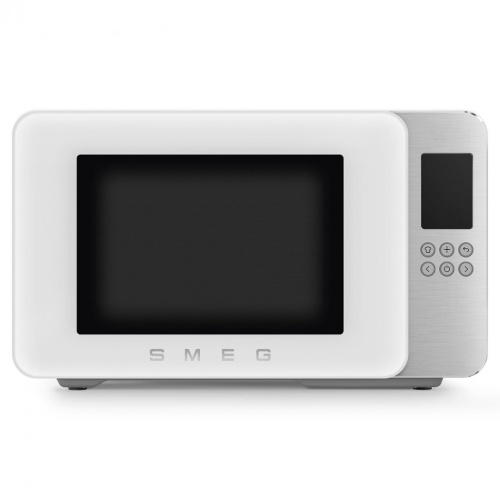 Микроволновая печь SMEG MOC01WHMEU