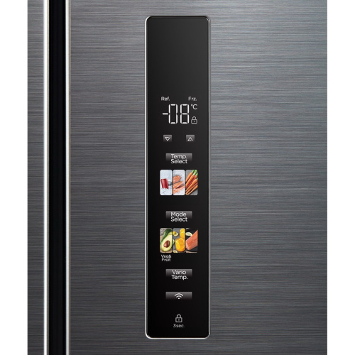 Холодильник MIDEA MDRF692MIE46