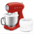 Планетарный миксер SMEG SMF05RDEU Планетарный миксер SMEG SMF05RDEU