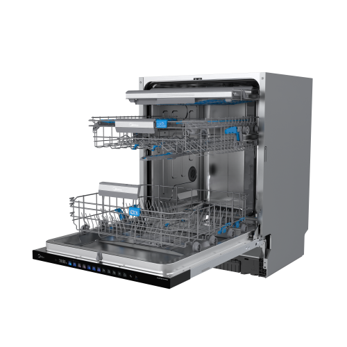 Посудомоечная машина MIDEA MID60S730i