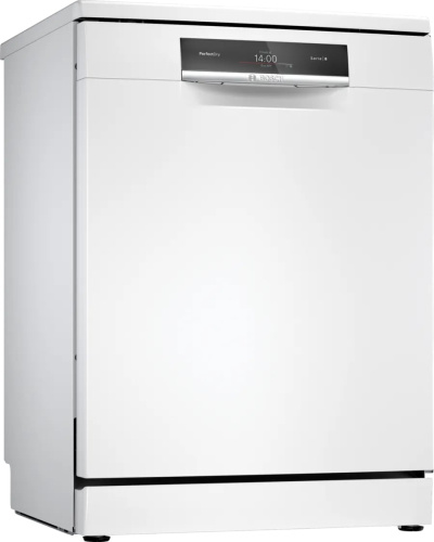 Посудомоечная машина BOSCH SMS8ZDW86Q