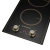 Индукционная варочная панель MAUNFELD CVI292MBKBR Индукционная варочная панель MAUNFELD CVI292MBKBR