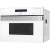 Духовой шкаф HIBERG MS-VM 5115 W SMART Духовой шкаф HIBERG MS-VM 5115 W SMART