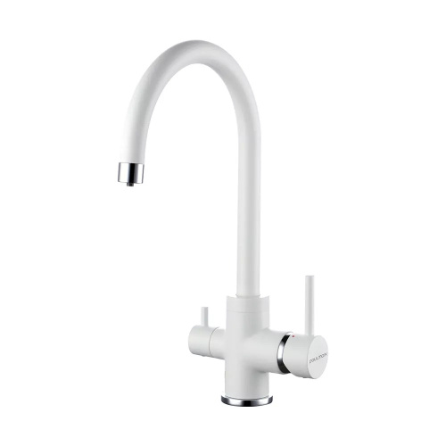 Смеситель PAULMARK ESSEN Es213211-WH