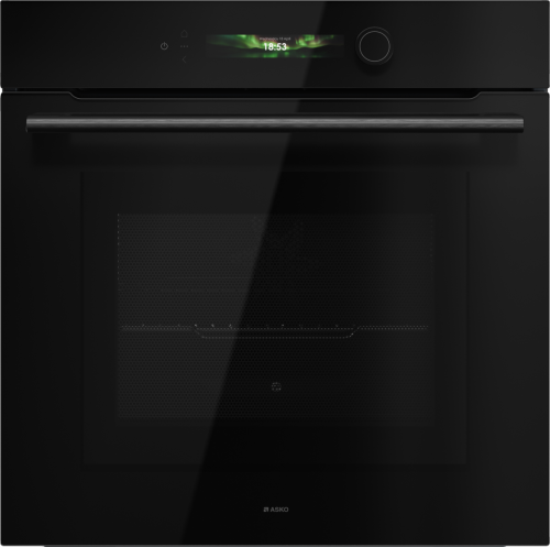 Духовой шкаф с СВЧ OCM56BGH