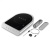 Настольная индукционная плита SMEG PIC01WHMEU Настольная индукционная плита SMEG PIC01WHMEU