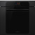 Духовой шкаф с паром SMEG SOP6204S2PB
