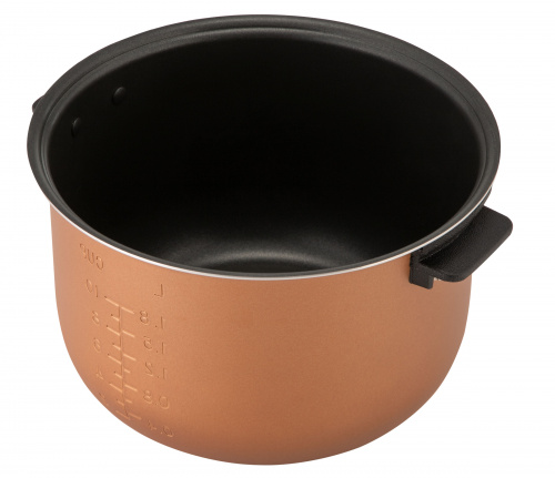 Мультиварка MAUNFELD MF-1622BK