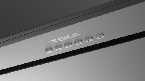 Вытяжка ТЕКА GFL 57650 EOS SS