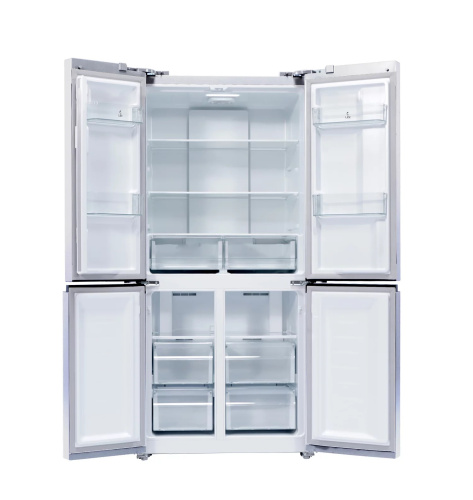 Холодильник LEX LCD450WID