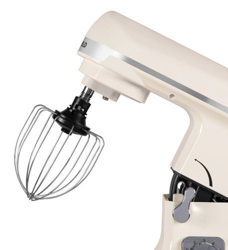 Планетарный миксер MAUNFELD MF-431BG