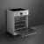 Варочный центр SMEG C6IMXT2 Варочный центр SMEG C6IMXT2