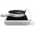 Настольная индукционная плита SMEG PIC01BLMEU Настольная индукционная плита SMEG PIC01BLMEU