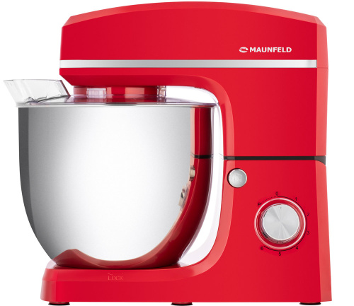 Планетарный миксер MAUNFELD MF-432R