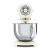 Планетарный миксер SMEG SMF05CREU Планетарный миксер SMEG SMF05CREU