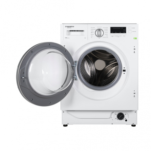Встраиваемая стиральная машина MAUNFELD MBWM148S