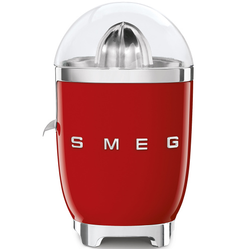 Соковыжималка SMEG CJF01RDEU