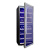 Винный шкаф COLD VINE C126-KSF2 Винный шкаф COLD VINE C126-KSF2
