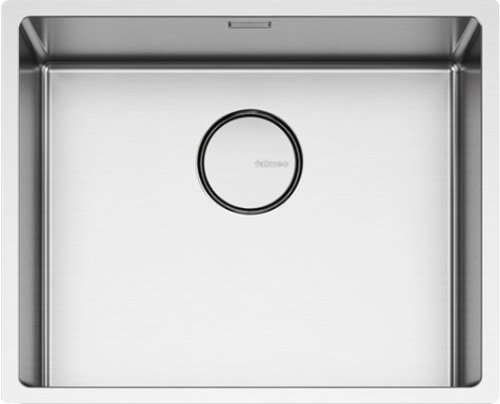 Мойка FALMEC COMO 50 CM INOX