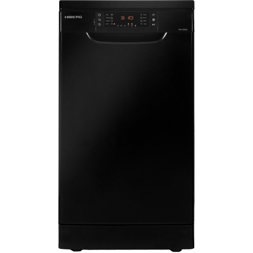 Посудомоечная машина HIBERG F48 1030 B
