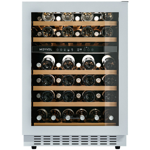 Винный шкаф MEYVEL MV46NH-KWT2