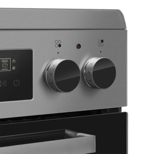 Электрическая плита MAUNFELD MEC511CS09TD