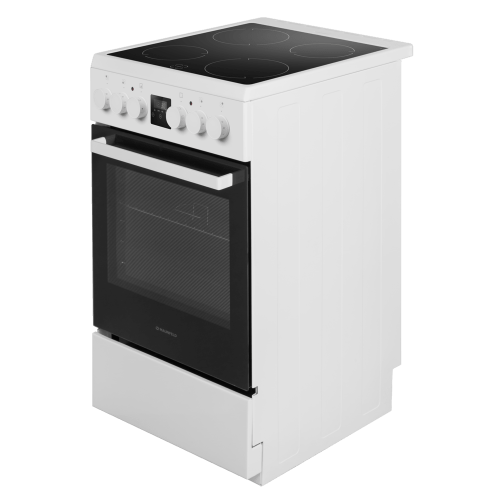 Электрическая плита MAUNFELD MEC55CW08D