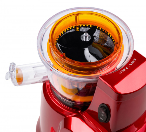 Соковыжималка MAUNFELD MF-931CH