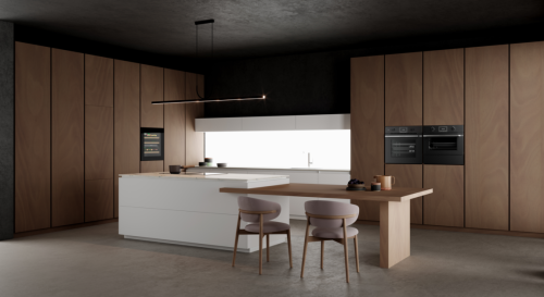 Винный шкаф KUPPERSBUSCH FWK 6862.0 S