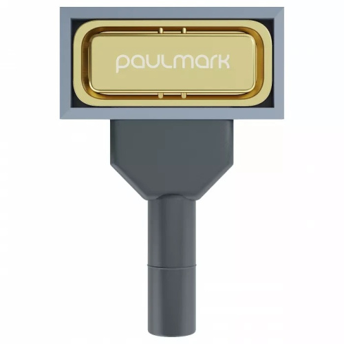 Овальный перелив PAULMARK PM24-LG