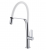 Cмеситель TEKA FO 997 WHITE-CHROME