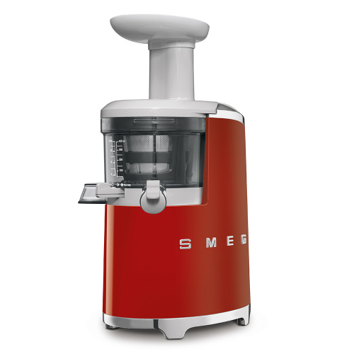Соковыжималка SMEG SJF01RDEU