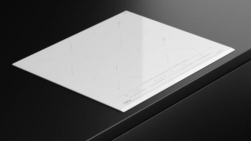 Индукционная варочная панель TEKA IZC 64630 MST WHITE