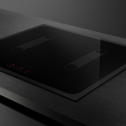 Индукционная варочная панель SMEG SI2B22641D