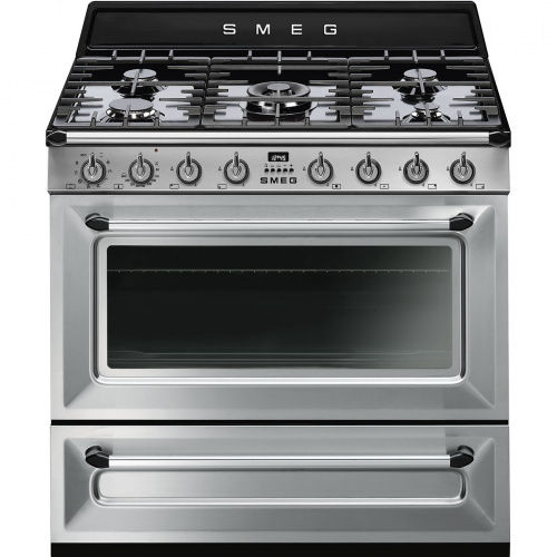 Варочный центр SMEG TR90X9-1