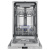 Посудомоечная машина MEFERI MDW4563 POWER Посудомоечная машина MEFERI MDW4563 POWER