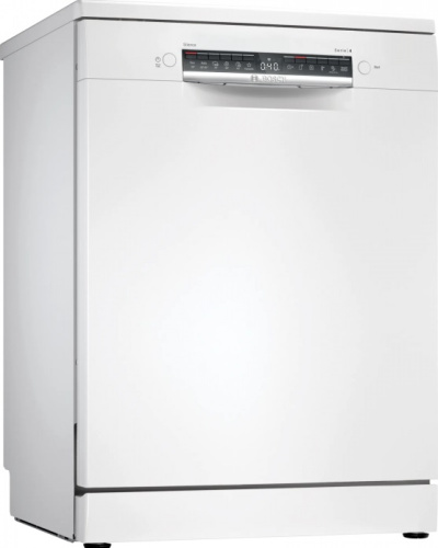 Посудомоечная машина BOSCH SMS4IMW62Q