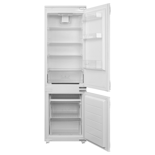 Встраиваемый холодильник KORTING KSI 17633 CLF