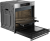Духовой шкаф с функцией пароварки и СВЧ ASKO OCSM66SSH Духовой шкаф с функцией пароварки и СВЧ ASKO OCSM66SSH