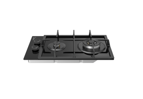 Газовая варочная панель MIDEA MG3270TGB