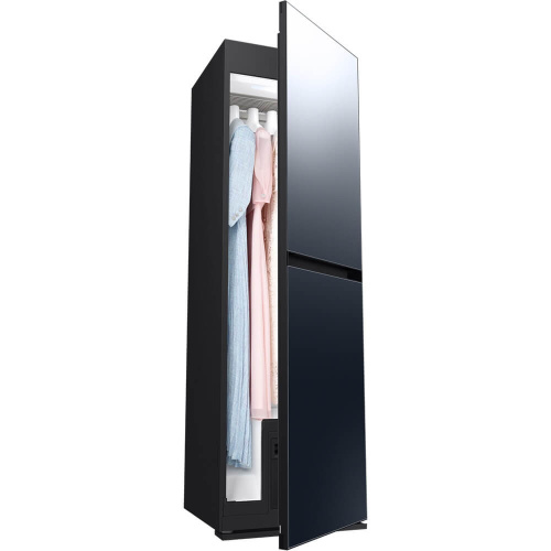 Паровой шкаф SAMSUNG DF24CB9900CRLP