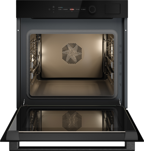 Духовой шкаф c функцией ПАРА ASKO OCS56BGH