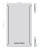 Разделочная доска PLATTE 375 Pl440-AN Разделочная доска PLATTE 375 Pl440-AN