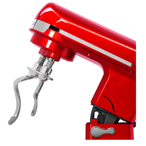 Планетарный миксер MAUNFELD MF-434CH