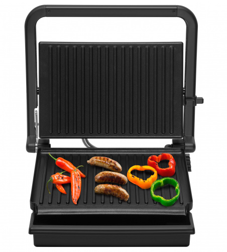 Гриль электрический MAUNFELD MF-1322S