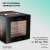 Дегидратор MEYVEL MDH8-1S (Black) Дегидратор MEYVEL MDH8-1S (Black)