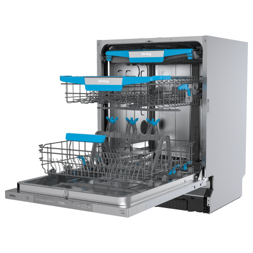 Посудомоечная машина KORTING KDI 60977