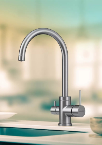 Смеситель PAULMARK ESSEN Es213211-BS