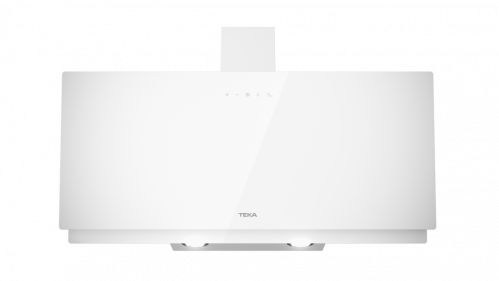 Вытяжка ТЕКА DVN 94030 TTC WHITE