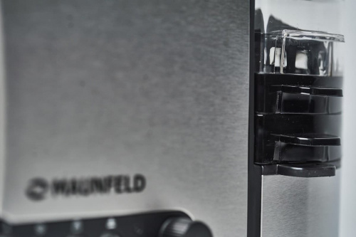 Тостер MAUNFELD MF-820S PRO